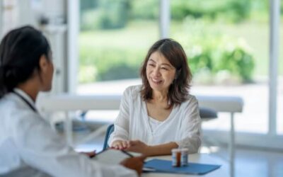 Empowering Women’s Health: The Importance of Regular Wellness Checkups