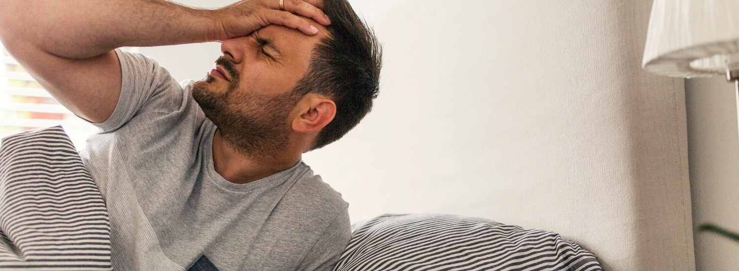 how to stop a migraine fast