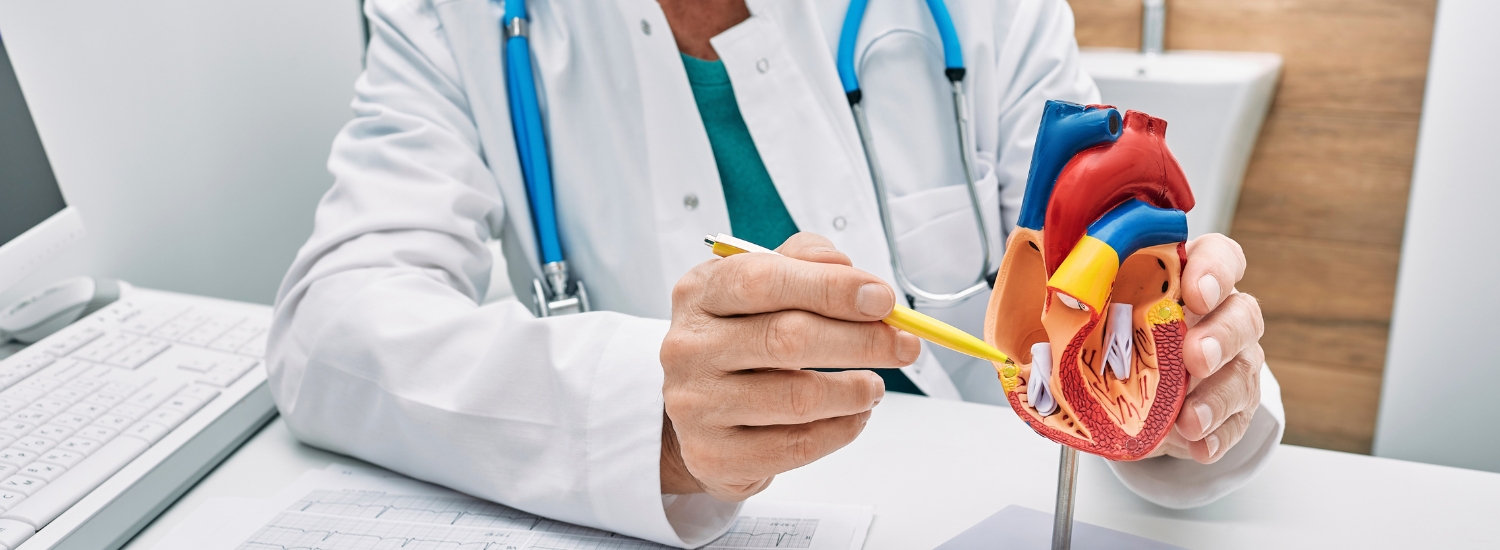 primary care3 symptoms of heart blockage