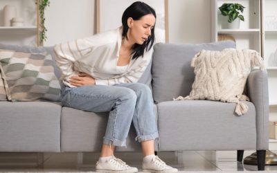 Right Upper Abdominal Pain: When to Seek Care