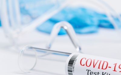 COVID-19 Symptoms: Recognizing COVID Symptoms