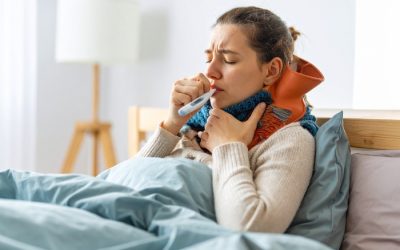 Fever, Chills, and Body Aches: Common Causes
