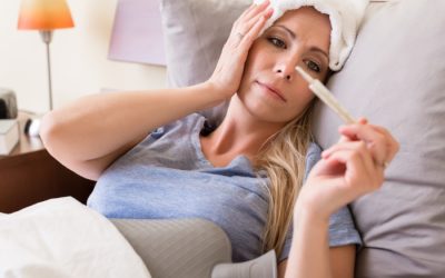 Persistent Mild Fever: Possible Causes and When to Get Checked