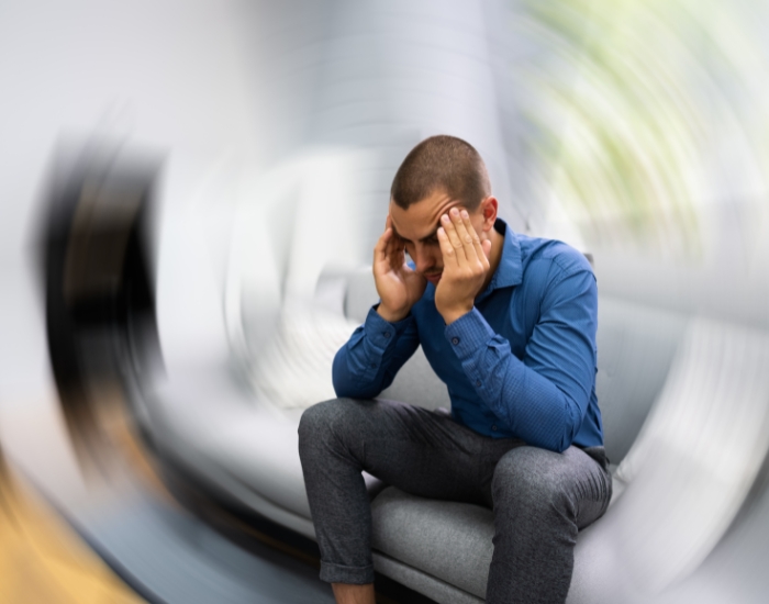 Why Do I Feel Shaky All Day? 8 Common Causes & What You Can Do