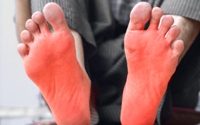 Pins and Needles in Legs: Causes, Symptoms & Treatment Options